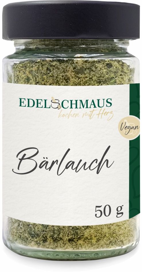 Bärlauch