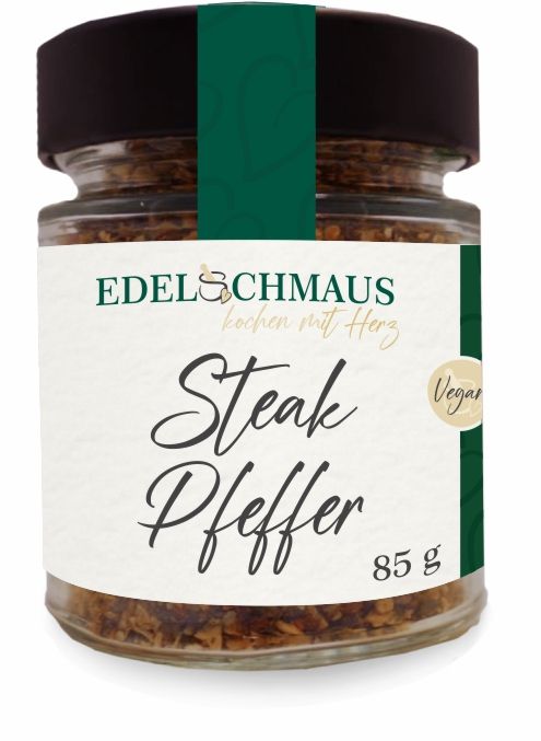 Steak Pfeffer